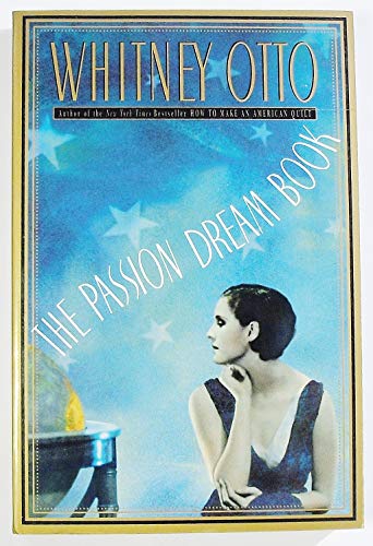 9780965833325: Passion Dream Book