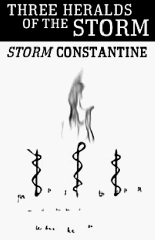 Three Heralds of the Storm (9780965834513) by Constantine, Storm; Pagel, Stephen