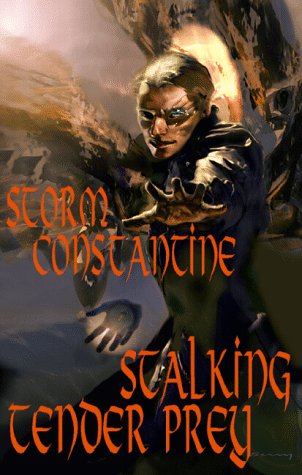 Beispielbild fr Stalking Tender Prey (Grigori Trilogy) zum Verkauf von Wonder Book