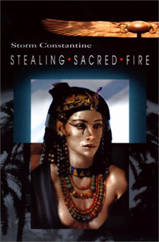 Stock image for Stealing Sacred Fire for sale by HPB-Diamond