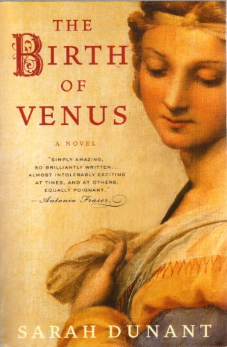 Stock image for Birth of Venus, The for sale by Better World Books