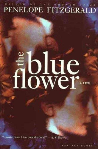 Beispielbild fr The Blue Flower; the Bookshop zum Verkauf von ThriftBooks-Atlanta