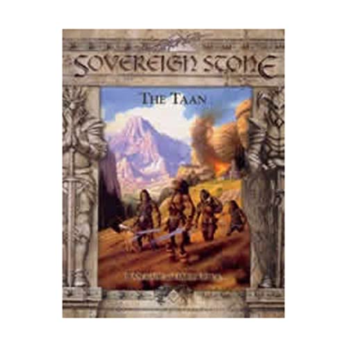 Sovereign Stone: The Taan (9780965842266) by Rabe, Jean; Pack, Janet