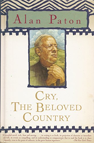 9780965845526: Cry, The Beloved Country