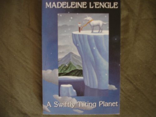 Beispielbild fr Swiftly Tilting Planet zum Verkauf von Wonder Book
