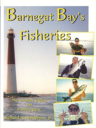 

Barnegat Bay's fisheries