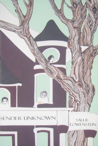 Imagen de archivo de Sender Unknown a la venta por ThriftBooks-Dallas