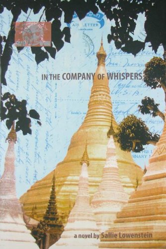Beispielbild fr In the Company of Whispers : A Novel zum Verkauf von Better World Books: West