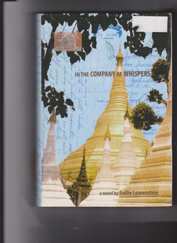 Imagen de archivo de In the Company of Whispers : A Novel a la venta por Better World Books: West