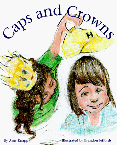 Caps and Crowns (Signed)