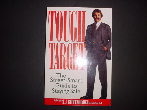 Imagen de archivo de Tough Target a la venta por KuleliBooks