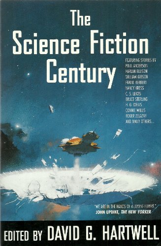 9780965850131: The Science Fiction Century