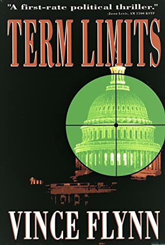 Stock image for Term Limits for sale by HPB-Ruby