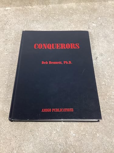 9780965853309: Conquerors: The Roots of New World Horsemanship