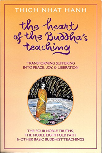 9780965856263: YYST The Heart of the Buddha's Teaching