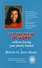 Imagen de archivo de Getting Ahead at Work Without Leaving Your Family Behind a la venta por Bookmans