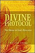 Beispielbild fr Divine Protocol: The Order of God's Kingdom zum Verkauf von BooksRun