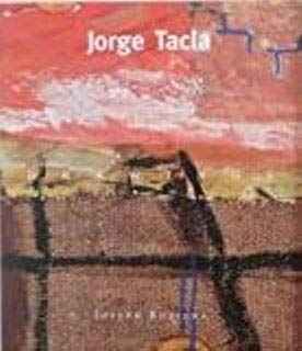 9780965863704: Jorge Tacla: Drawings