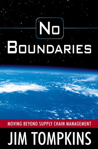 Beispielbild fr No Boundaries : Moving Beyond Supply Chain Management zum Verkauf von Jenson Books Inc