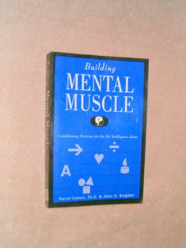 Stock image for Building Mental Muscle for sale by SecondSale