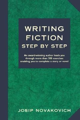 Stock image for Writing Fiction Step by Step for sale by HPB-Emerald