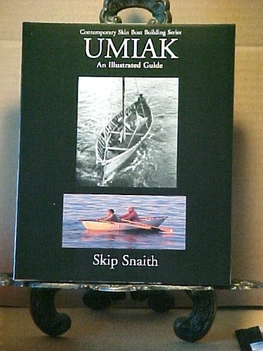 9780965872591: Umiak: An Illustrated Guide