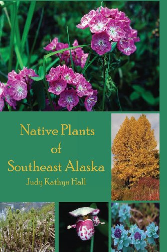 Beispielbild fr Native Plants of Southeast Alaska zum Verkauf von Textbooks_Source