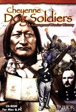 Stock image for Cheyenne Dog Soldiers Format: Other for sale by INDOO