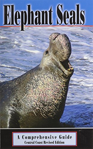 Beispielbild fr Elephant Seals zum Verkauf von Wonder Book