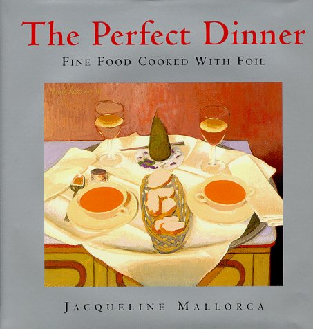 Imagen de archivo de Perfect Dinner a la venta por ThriftBooks-Dallas