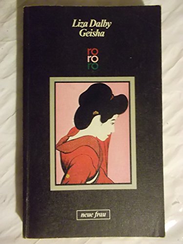 Beispielbild fr Geisha zum Verkauf von Better World Books