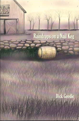 9780965881814: Raindrops on a Nail Keg
