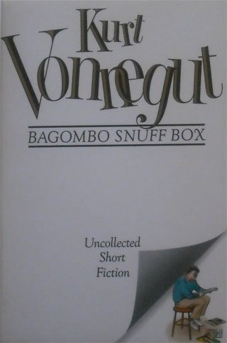 Stock image for Bagombo Snuff Box: Uncollected Short Fiction for sale by ThriftBooks-Atlanta
