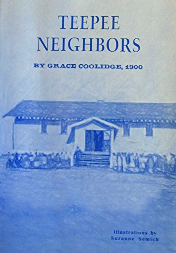 Imagen de archivo de Teepee neighbors a la venta por Books From California