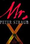 Imagen de archivo de Mr. X a la venta por Better World Books