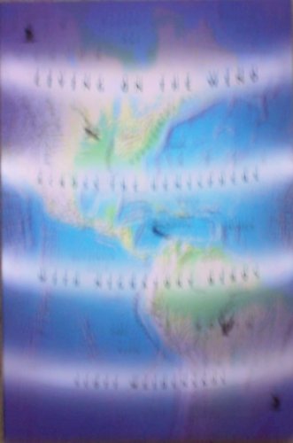 Imagen de archivo de Living on the Wind: Across the Hemisphere with Migratory Birds a la venta por Better World Books