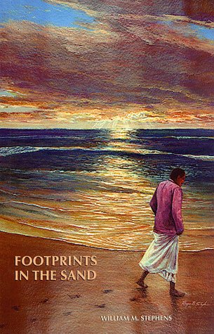 Footprints in the Sand