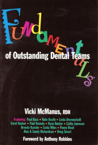 Beispielbild fr FUNdamentals of Outstanding Dental Teams zum Verkauf von Wonder Book