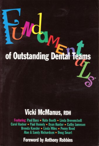 Stock image for FUNdamentals of Outstanding Dental Teams for sale by Open Books