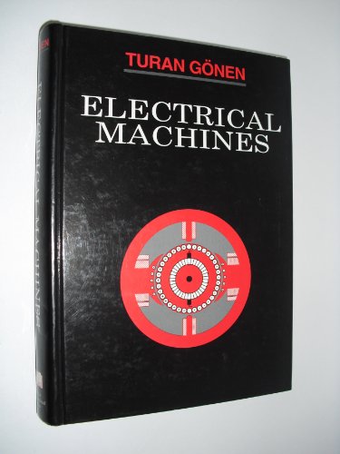 Imagen de archivo de Electrical Machines a la venta por ThriftBooks-Atlanta