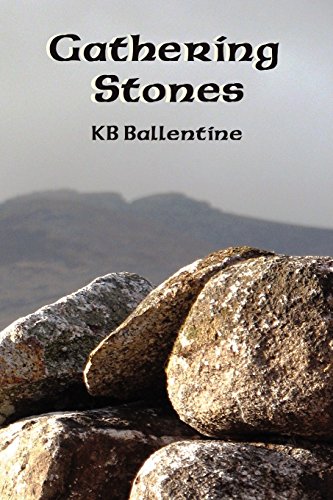 Beispielbild fr Gathering Stones zum Verkauf von RiLaoghaire