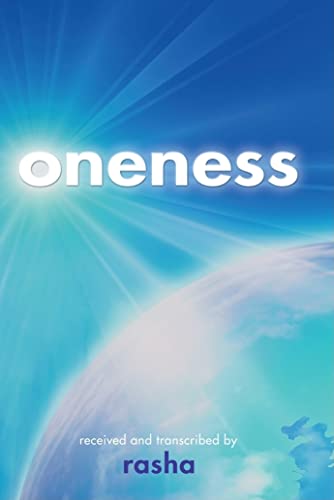 Beispielbild fr Oneness zum Verkauf von Better World Books