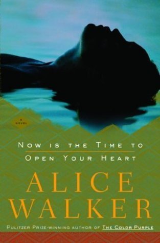 Beispielbild fr Now Is The Time To Open Your Heart zum Verkauf von Wonder Book