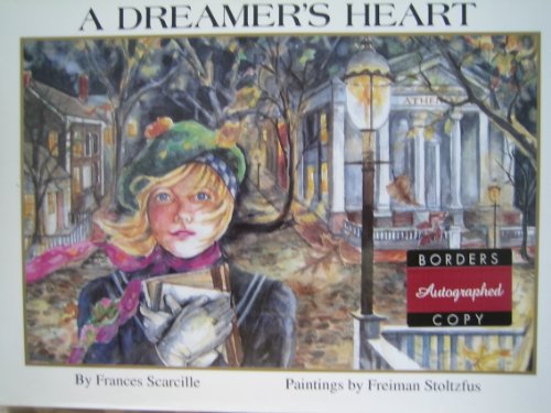 Stock image for A Dreamer's Heart for sale by Orion Tech
