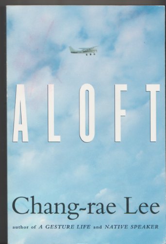 Stock image for Aloft for sale by ThriftBooks-Dallas
