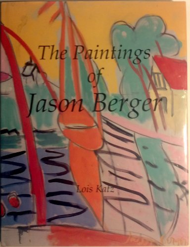 9780965902403: The Paintings of Jason Berger