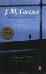 Stock image for Elizabeth Costello J. M. Coetzee for sale by Affinity Books