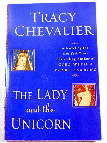 Beispielbild fr The Lady and the Unicorn zum Verkauf von Wonder Book