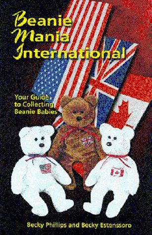 9780965903639: Beanie Mania Guidebook: Your Guide to Collecting Beanie Babies