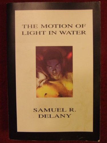 Stock image for The Motion of Light in Water for sale by ThriftBooks-Dallas